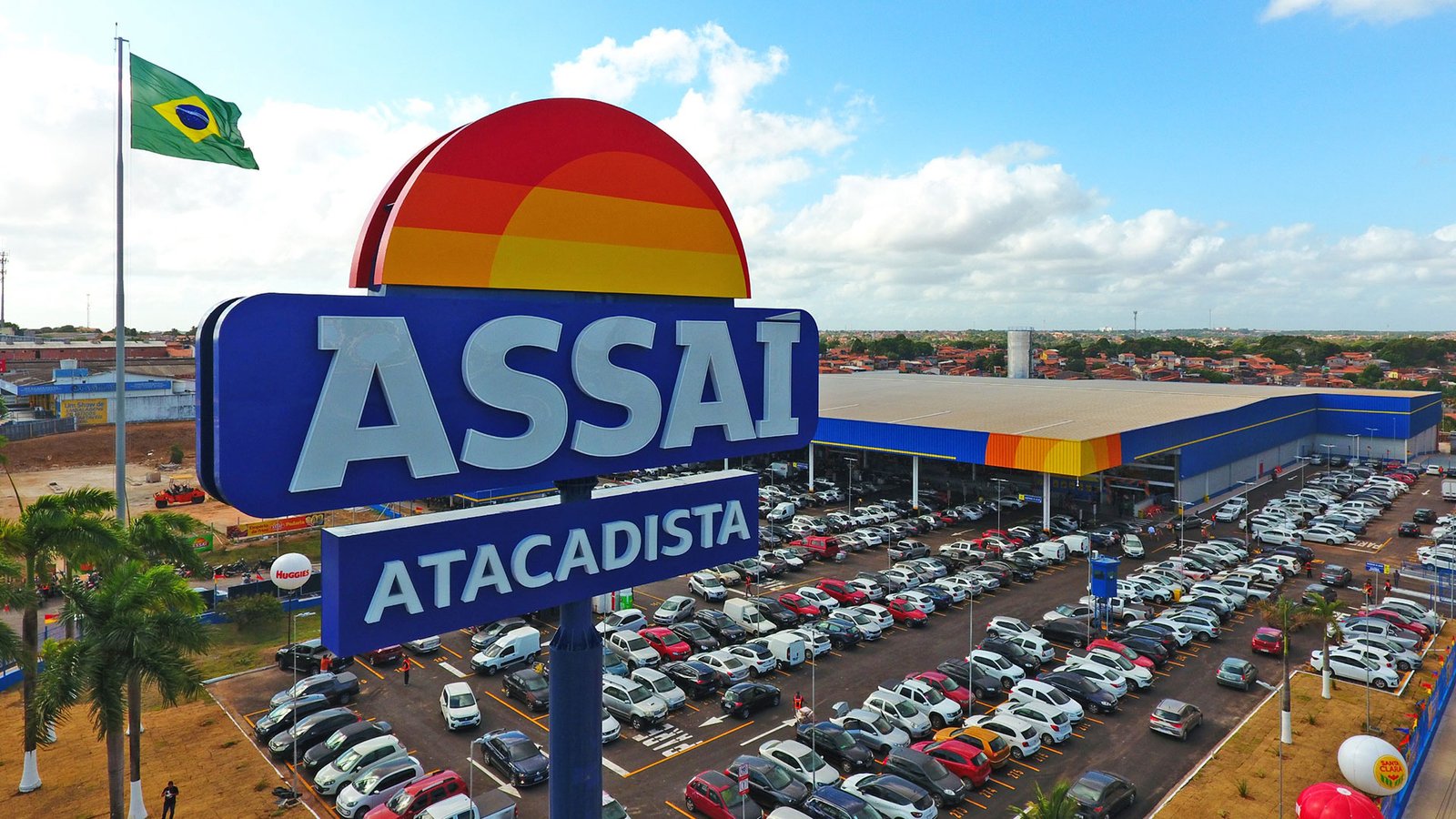Assaí está com 120 vagas de emprego abertas para Hortolândia, Campinas e região