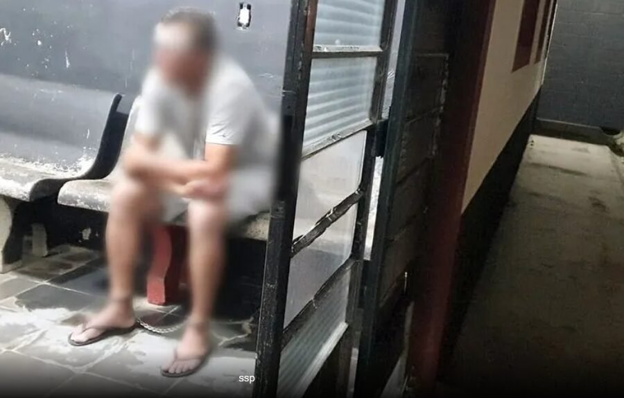 Briga de bar termina com homem esfaqueado em Hortolândia